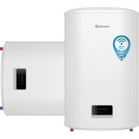 Накопительный электрический водонагреватель Thermex Optima 80 Wi-Fi