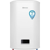 Накопительный электрический водонагреватель Thermex Optima 80 Wi-Fi