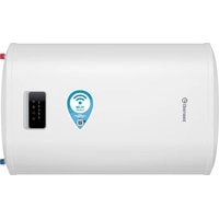 Накопительный электрический водонагреватель Thermex Optima 80 Wi-Fi