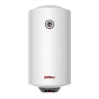 Накопительный электрический водонагреватель Thermex Praktik 50 V Slim