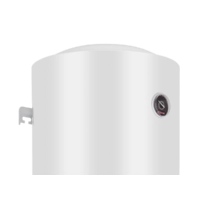 Накопительный электрический водонагреватель Thermex Praktik 50 V Slim