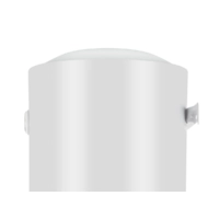 Накопительный электрический водонагреватель Thermex Praktik 50 V Slim