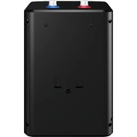 Накопительный электрический водонагреватель Thermex Rif 10 U
