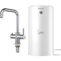 Проточный электрический водонагреватель-кран Thermex Space 8
