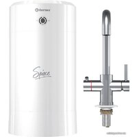 Проточный электрический водонагреватель-кран Thermex Space 8