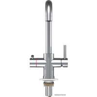 Проточный электрический водонагреватель-кран Thermex Space 8