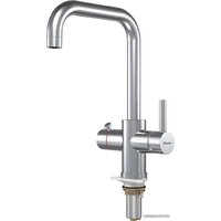 Проточный электрический водонагреватель-кран Thermex Space 8