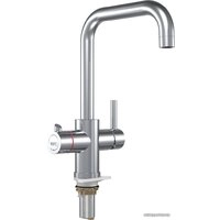 Проточный электрический водонагреватель-кран Thermex Space 8