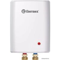 Проточный электрический водонагреватель Thermex Surf Plus 4500