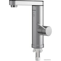 Проточный электрический водонагреватель-кран Thermex Tesoro 3500