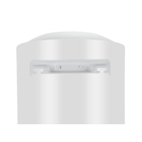 Накопительный электрический водонагреватель Thermex Thermo 30 V Slim