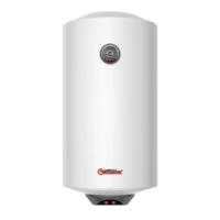 Накопительный электрический водонагреватель Thermex Thermo 50 V Slim