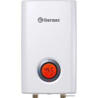 Проточный электрический водонагреватель Thermex Topflow 15000