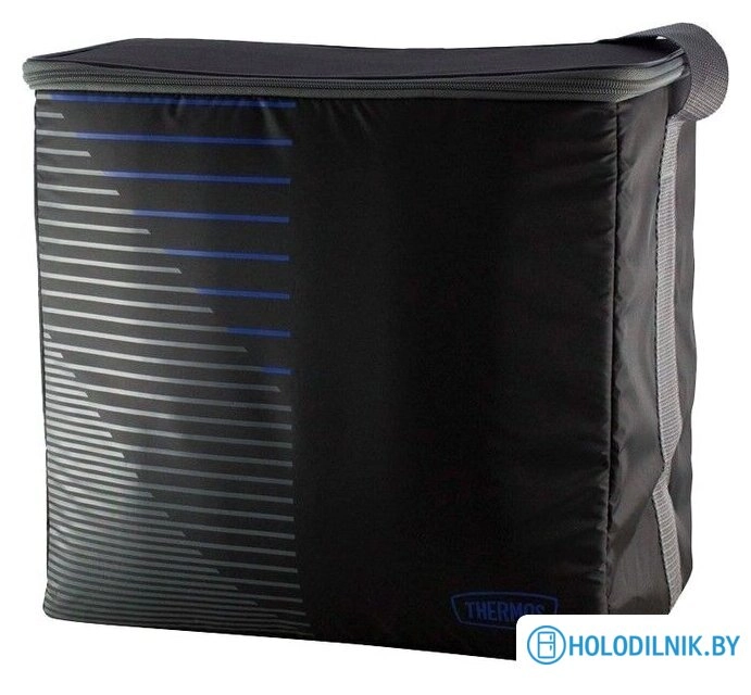 Термосумка THERMOS Value 36 Can Cooler (черный)