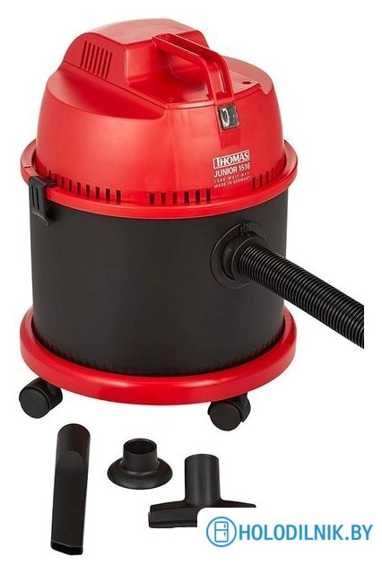 Пылесос Thomas Junior 1516 [786846]