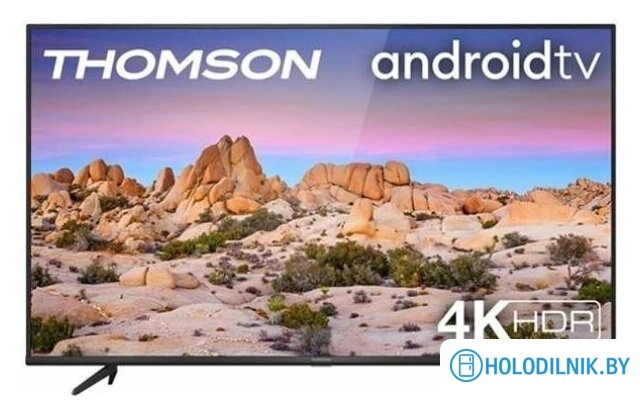 Телевизор Thomson 65UG6400