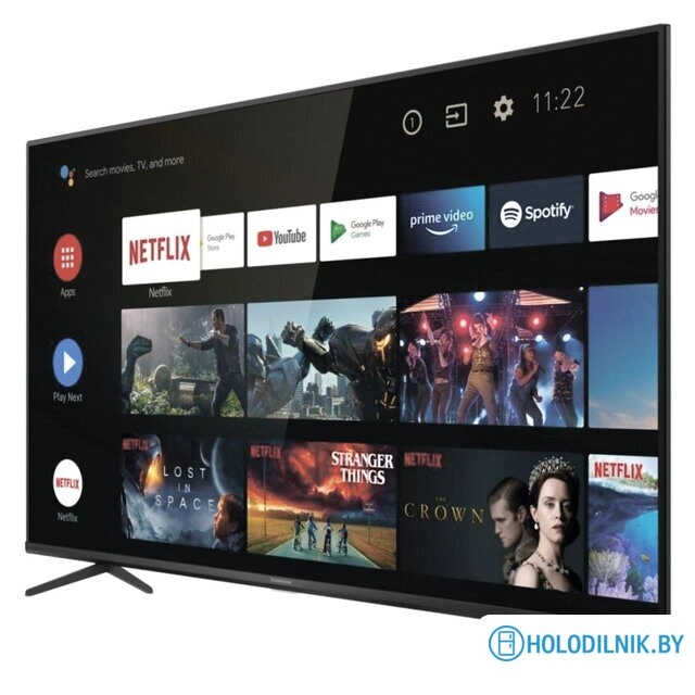 Телевизор Thomson 65UG6400