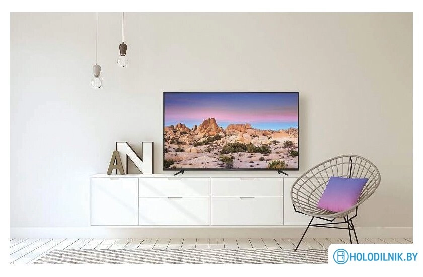 Телевизор Thomson 65UG6400