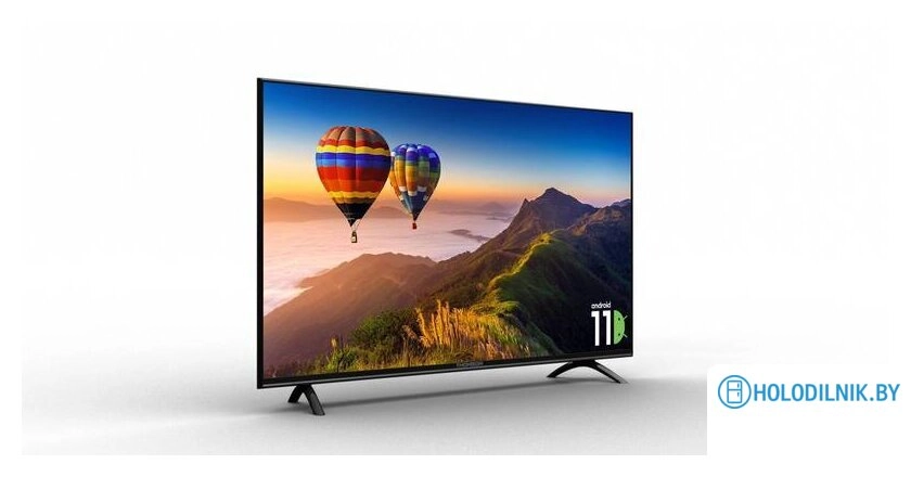 Телевизор Thomson T24RTL6010