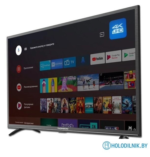 Телевизор Thomson T50USL7000