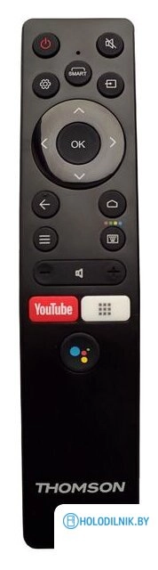 Телевизор Thomson T50USL7000