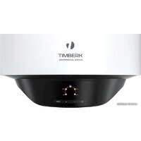 Накопительный электрический водонагреватель Timberk Season 2.0 SWH RE19 100 V
