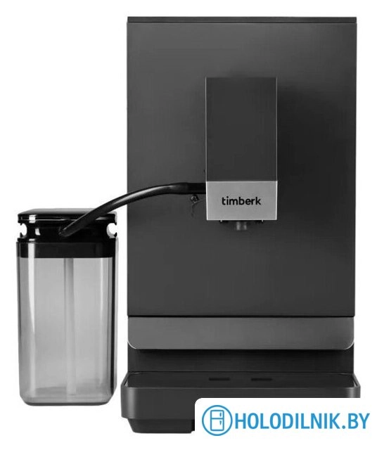 Кофемашина Timberk T-CMA34D62
