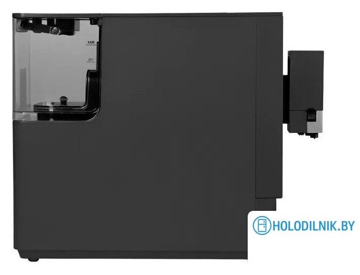 Кофемашина Timberk T-CMA34D62