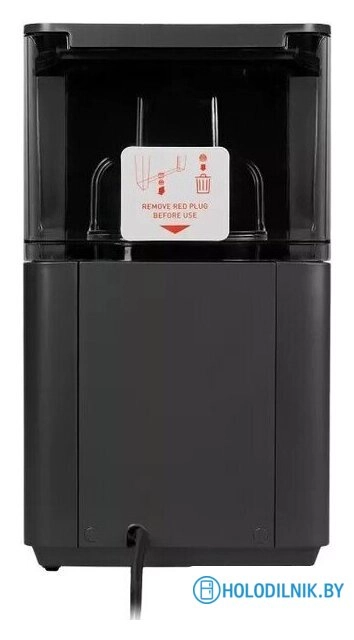 Кофемашина Timberk T-CMA34D62