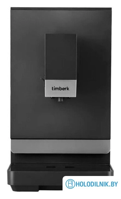 Кофемашина Timberk T-CMA34D62