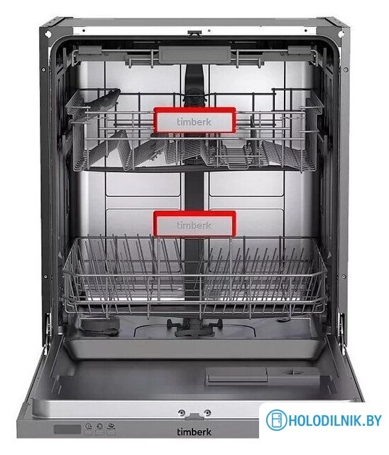 Встраиваемая посудомоечная машина Timberk T-DW45BI103