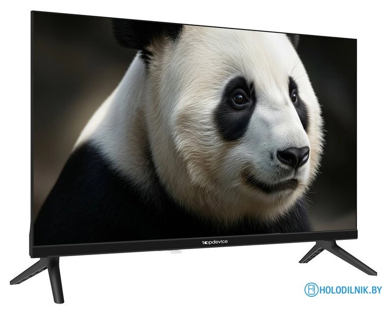 Телевизор Topdevice 24" SALUTE TV TDWC24BH4260V