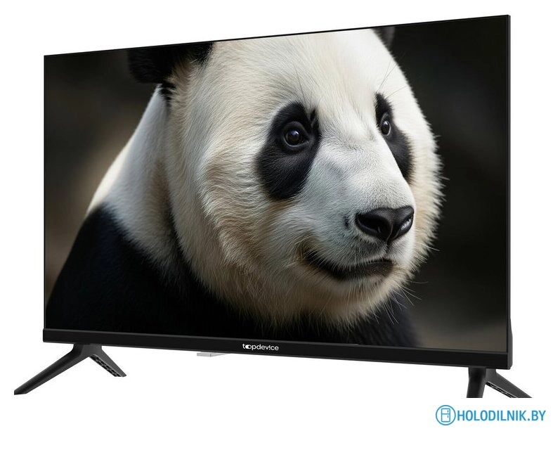 Телевизор Topdevice 24" SALUTE TV TDWC24BH4260V