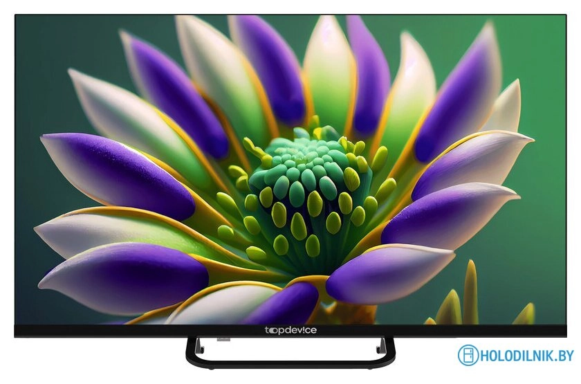 Телевизор Topdevice 32