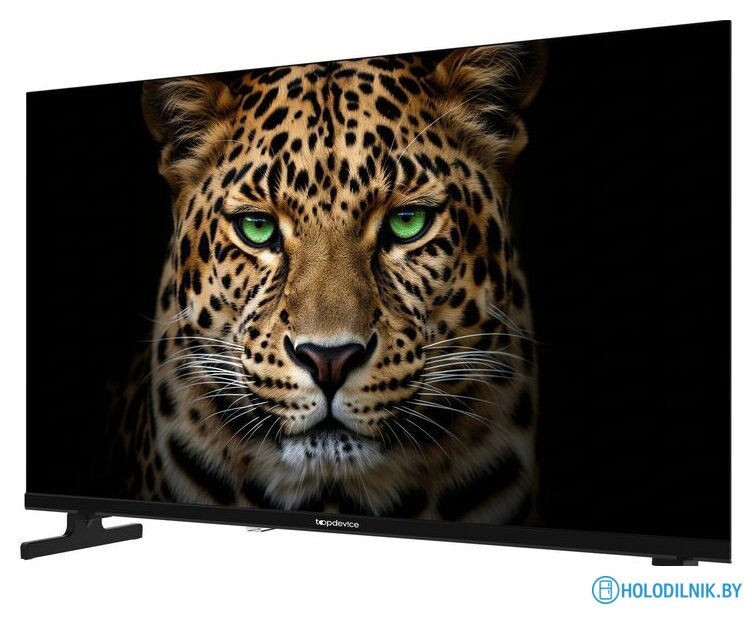 Телевизор Topdevice 32" Google TV TDWC32BF5260V