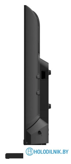 Телевизор Topdevice 32" Google TV TDWC32BF5260V