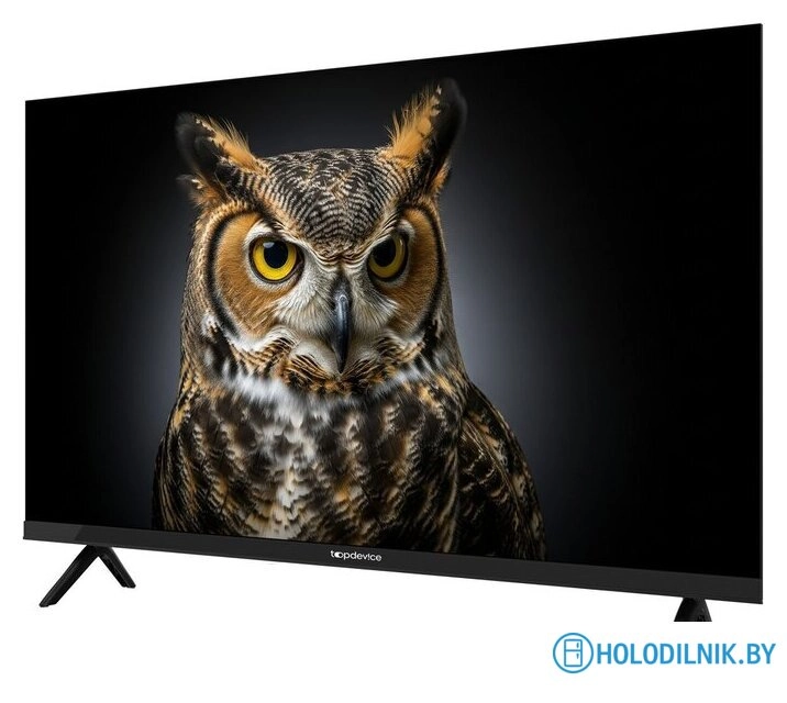 Телевизор Topdevice 32" SALUTE TV TDWC32BH4260V