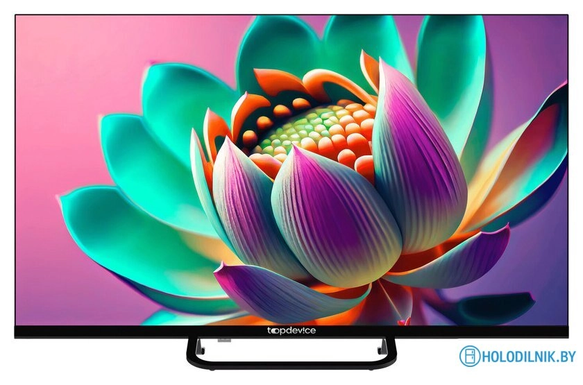 Телевизор Topdevice 32