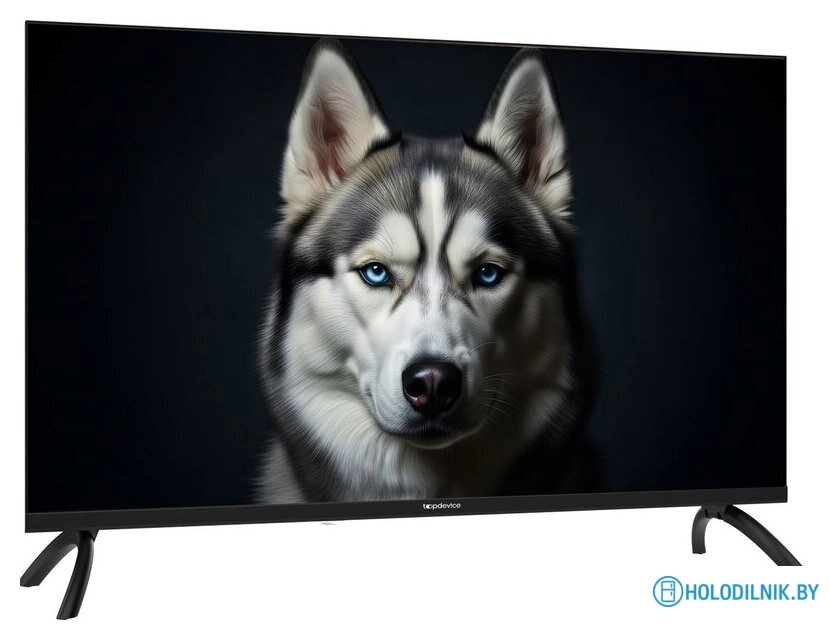 Телевизор Topdevice 32" WILDRED TDWC32BF2110V