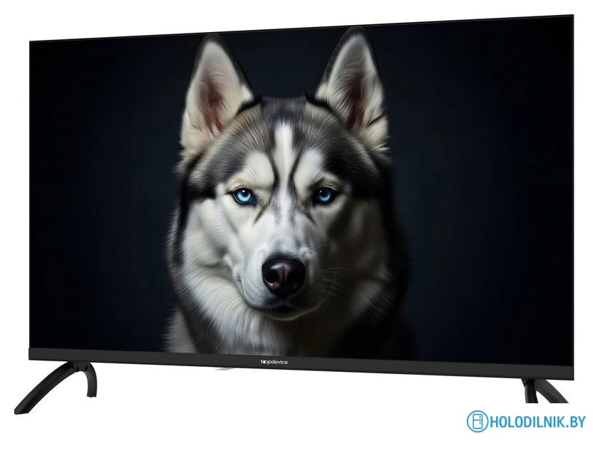 Телевизор Topdevice 32" WILDRED TDWC32BF2110V