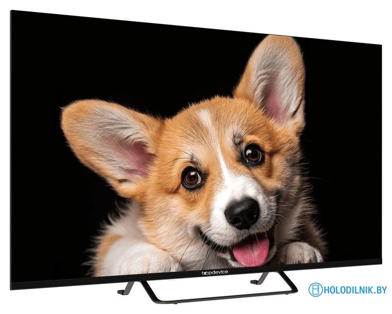 Телевизор Topdevice 43
