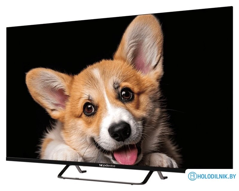 Телевизор Topdevice 43