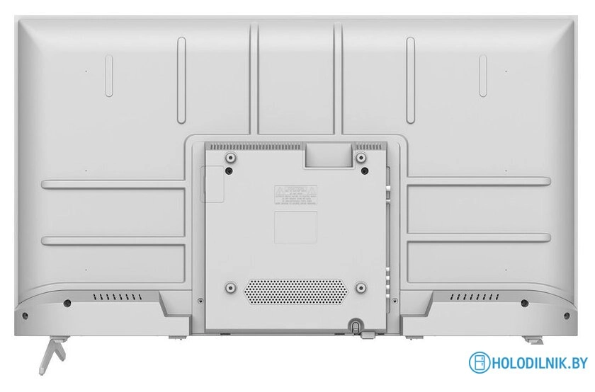 Телевизор Topdevice CN04 TDTV40CN04F_WE