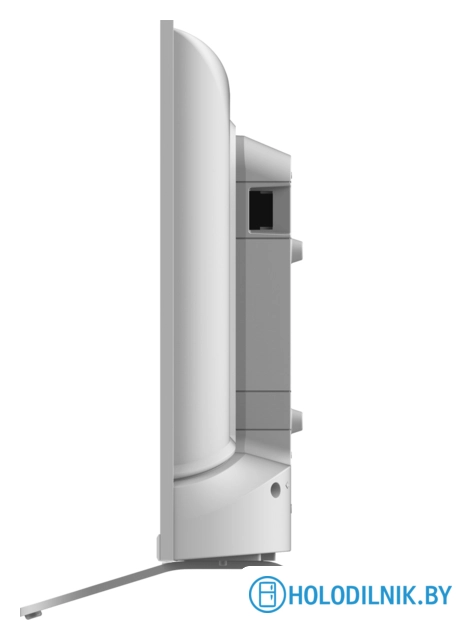 Телевизор Topdevice Frameless Neo TDTV24CS04H_WE