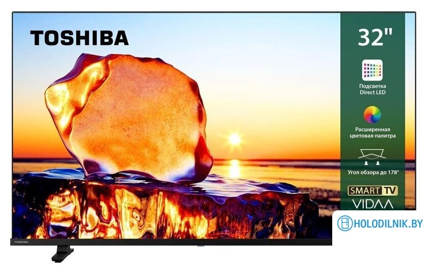 Телевизор Toshiba 32V35ME