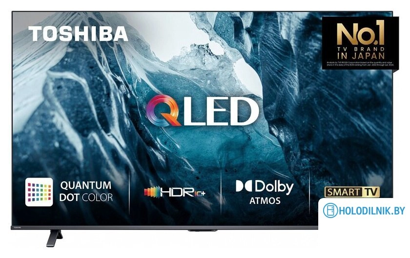 Телевизор Toshiba 65M450RE