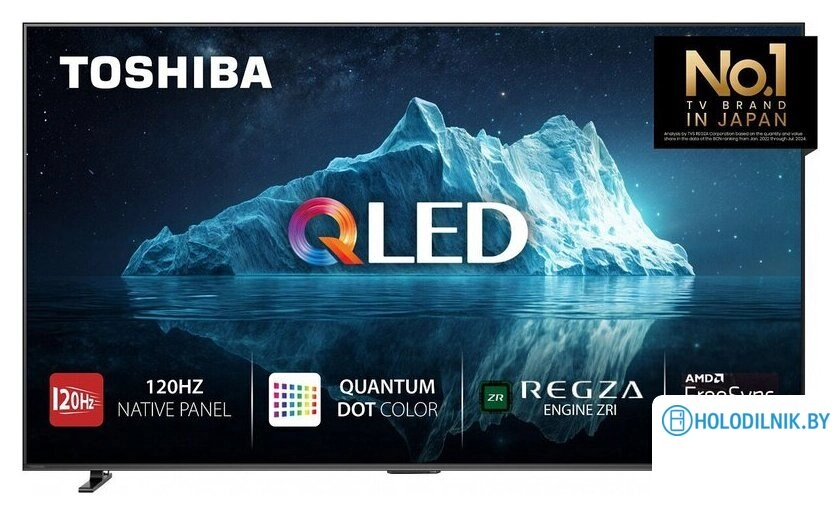 Телевизор Toshiba 65Z670RE