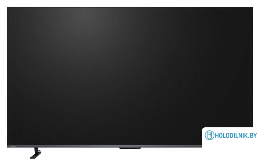 MiniLED телевизор Toshiba 75Z680SE