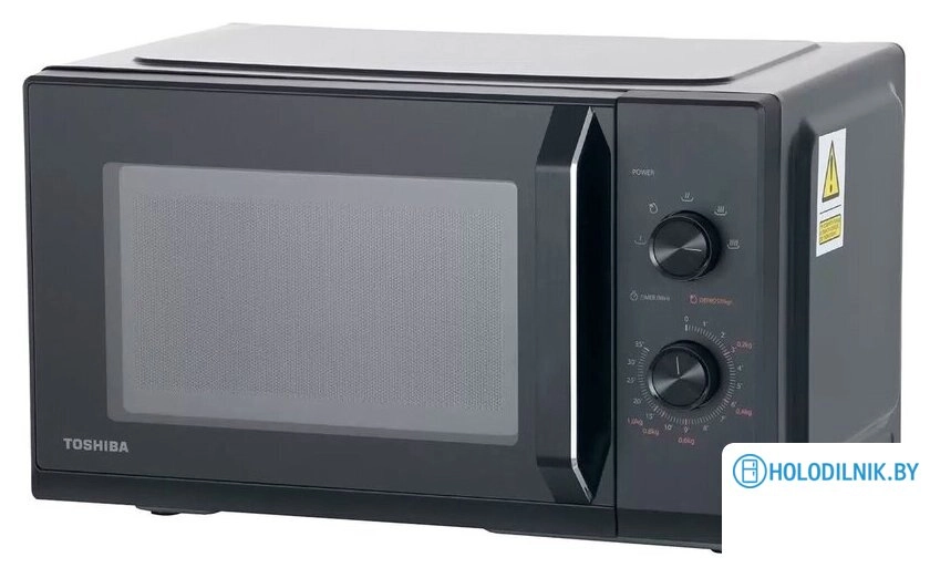 Микроволновая печь Toshiba MW3-MM25PE(BK)