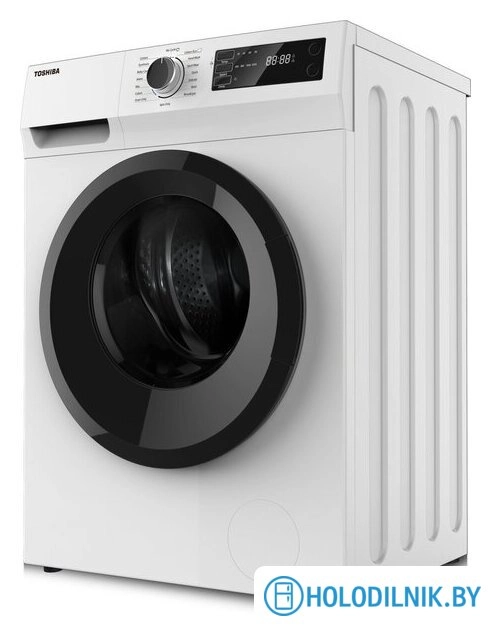 Стиральная машина Toshiba TW-BJ80S2GE(WK)